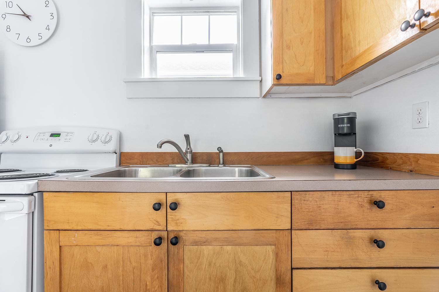 Capitol Hill Cutie Apartment Seattle Bagian luar foto
