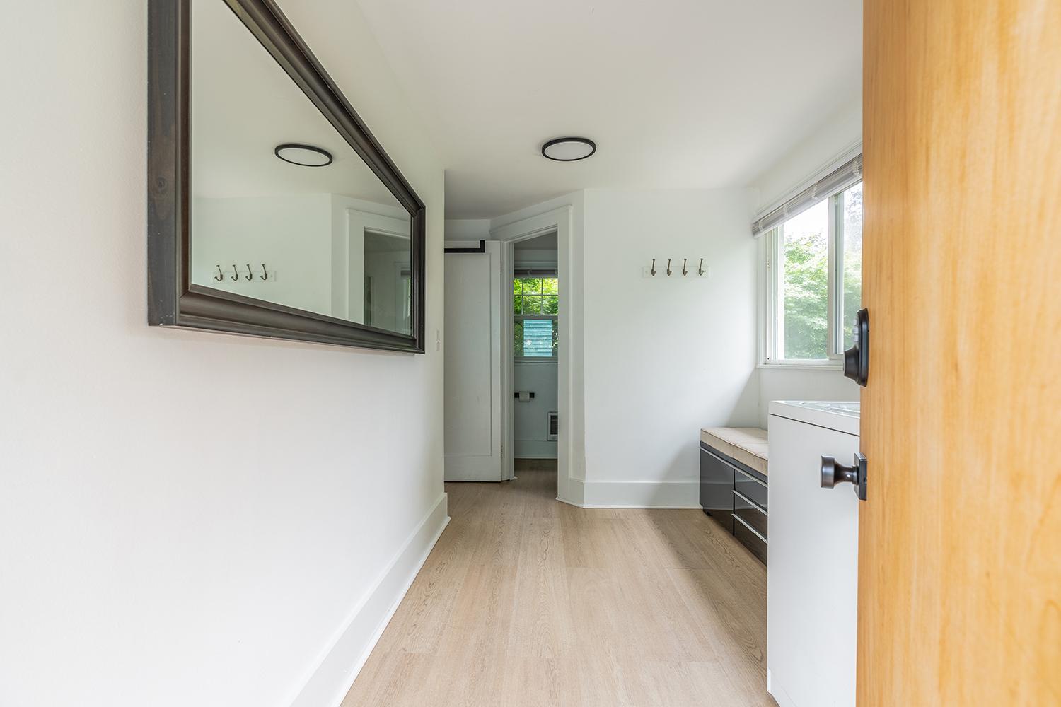 Capitol Hill Cutie Apartment Seattle Bagian luar foto